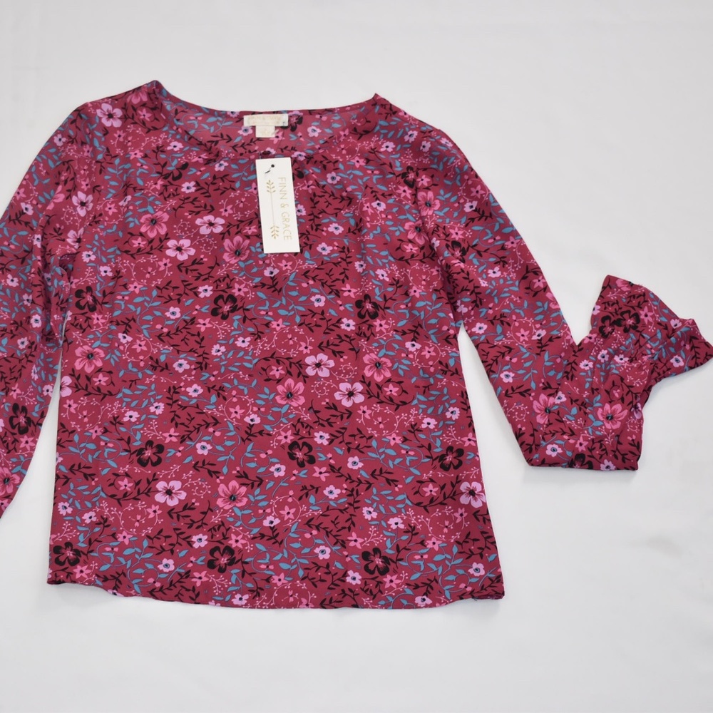 Blouses